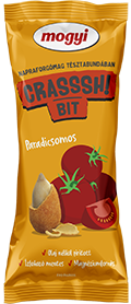 Mogyi Crasssh! BIT - Paradicsomos ízű