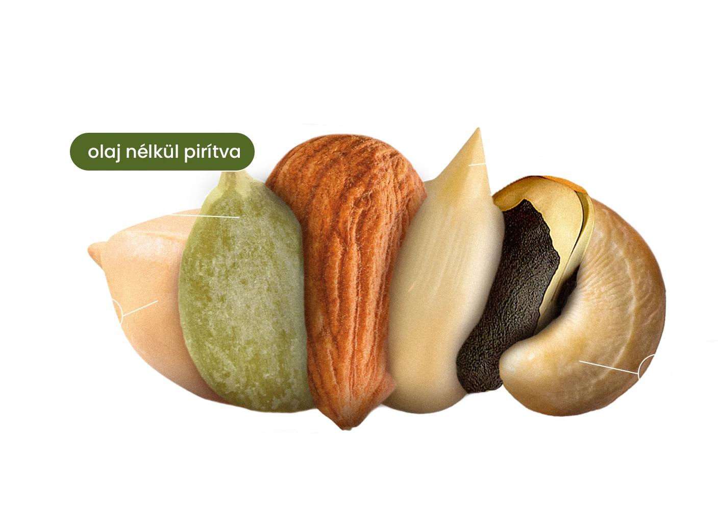 A szupermag még nem létezik. De a Mogyi mixek majdnem ugyanazt tudják!