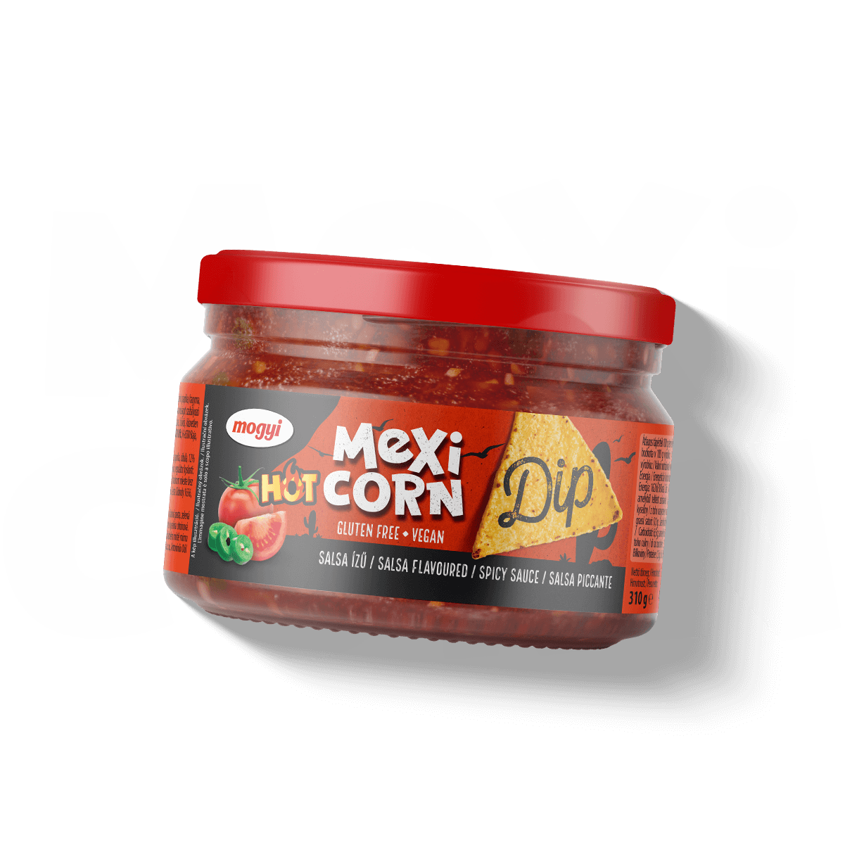 Mogyi - MEXICORN Dip salsa