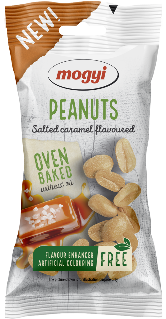 Soolane karamelli piimašokolaad