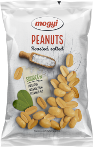 Peanuts