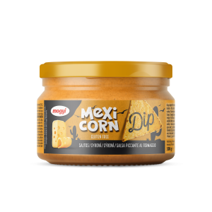 MEXICORN umak sa sirom