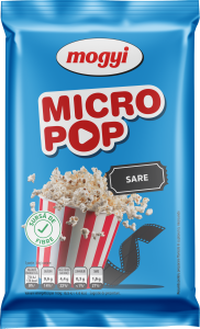 MicroPop