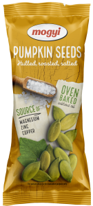 Бундевских семенки