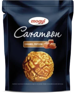 Karamelový karamel