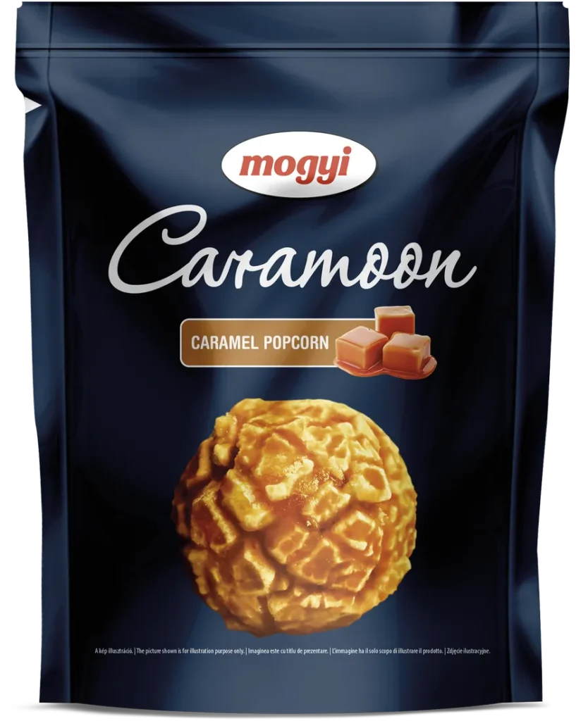 CARAMOON magusa kattega