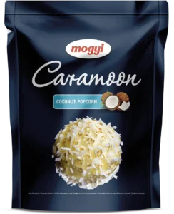 Caramoon