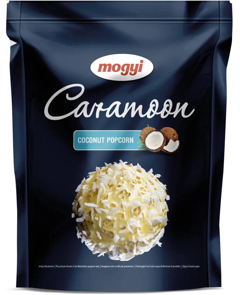 Caramoon
