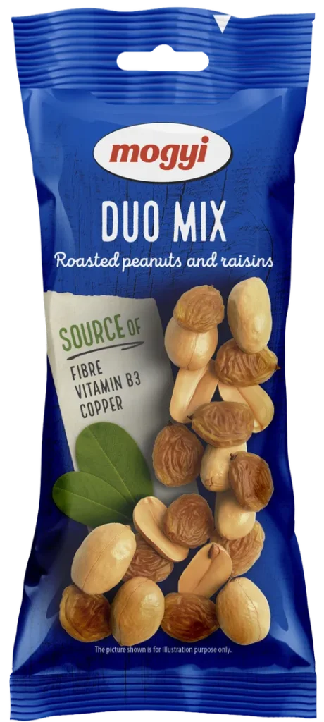Duo Mix