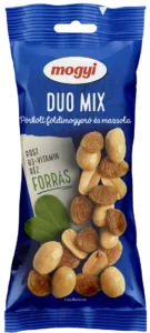 Duo Mix