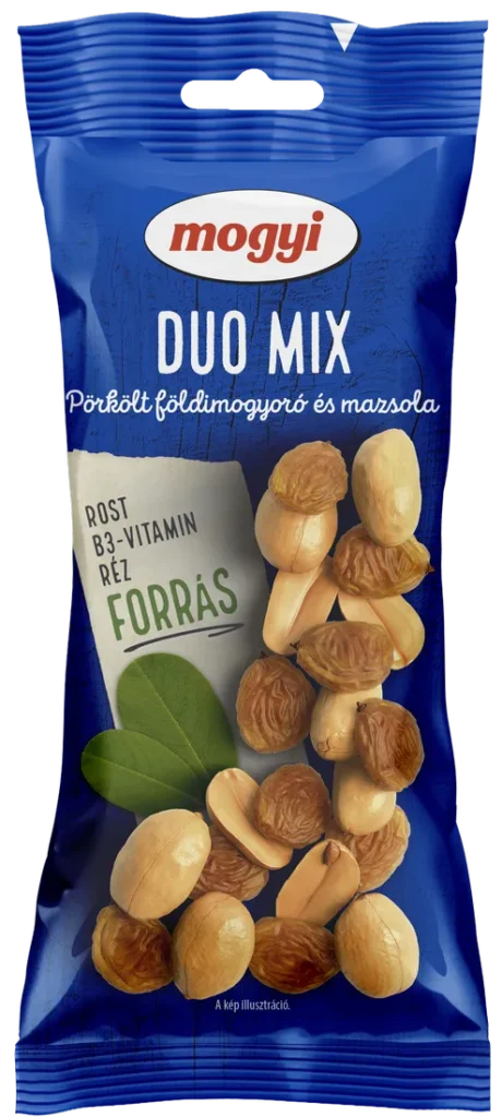 Duo Mix