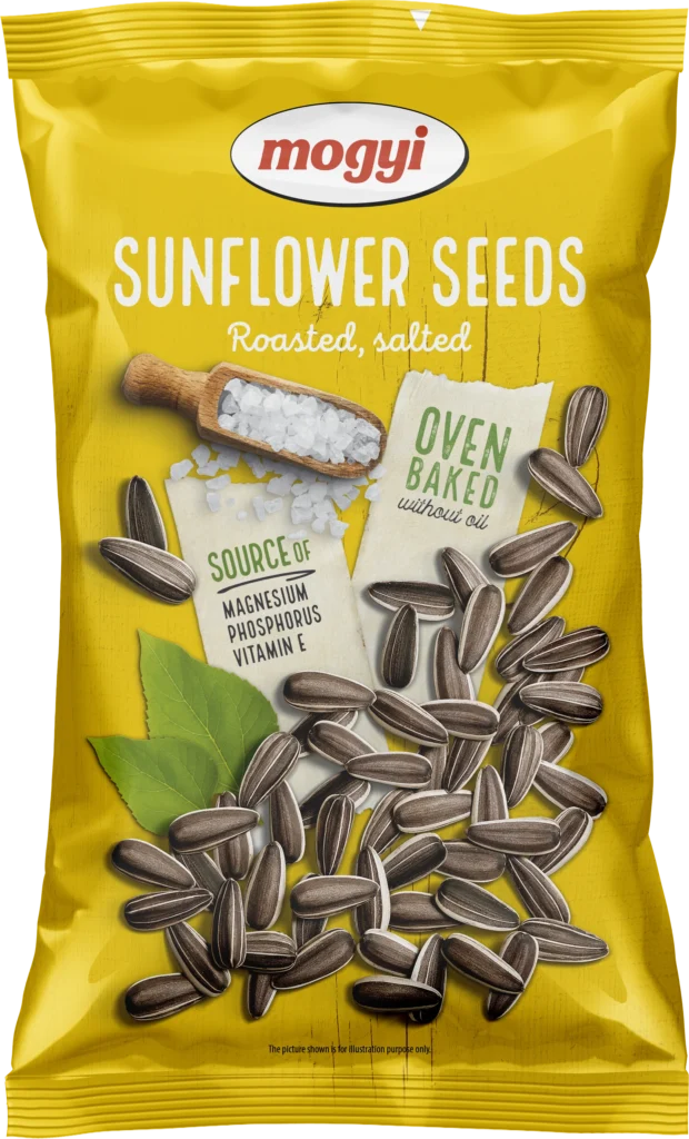 SUNFLOWER SEEDS