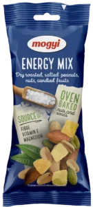 Energiaallikate kombinatsioon