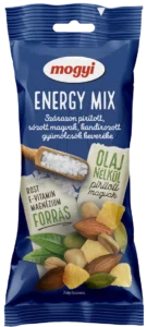 Energy Mix