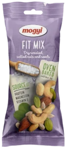 Fit Mix