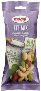 Fit Mix