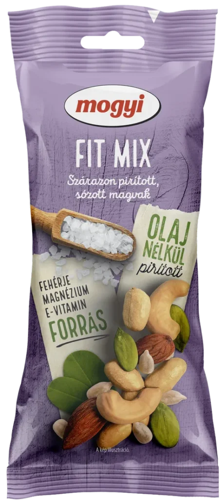 Fit Mix