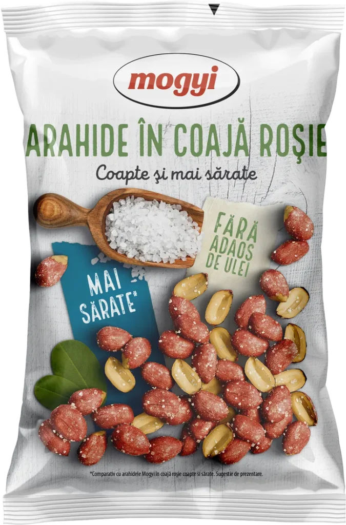 ASCUNS ÎNTR-O CARAPACE ROȘIE