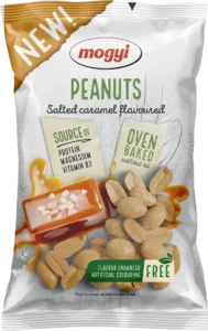 Soolane karamelli piimašokolaad