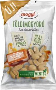 Földimogyoró