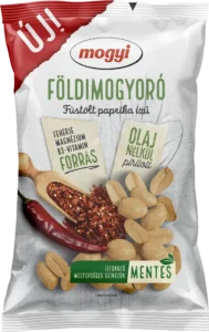 Földimogyoró