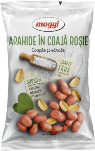 ASCUNS ÎNTR-O CARAPACE ROȘIE