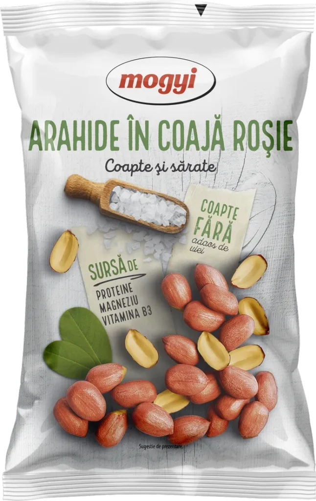 ASCUNS ÎNTR-O CARAPACE ROȘIE