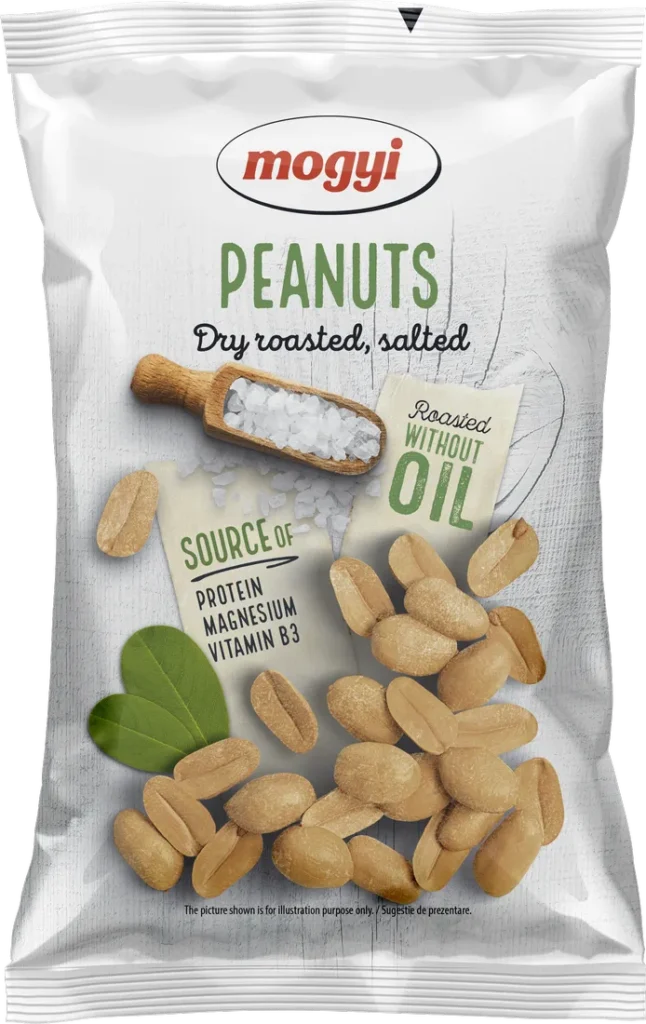 Слани кикирики