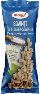 SEMINȚE DE FLOAREA-SOARELUI