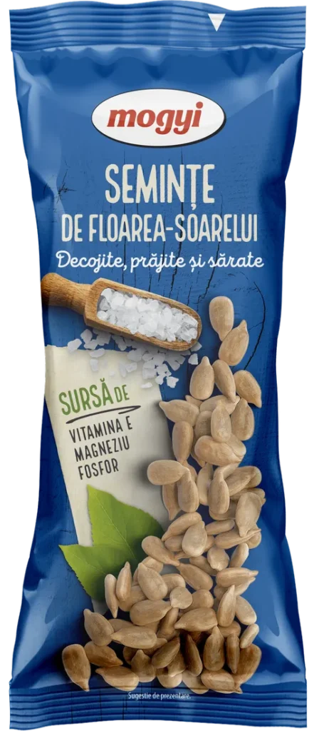 SEMINȚE DE FLOAREA-SOARELUI