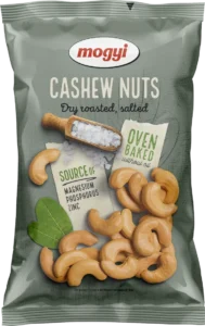 Cashew Nuts