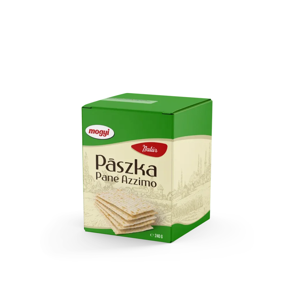Pászka