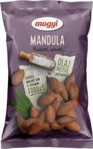 MANDULA
