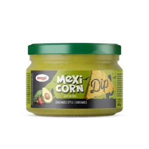 MEXICORN DIP Guacamole
