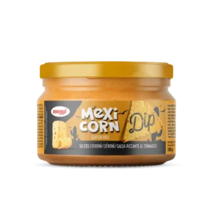 Mexicorn sýrový dip