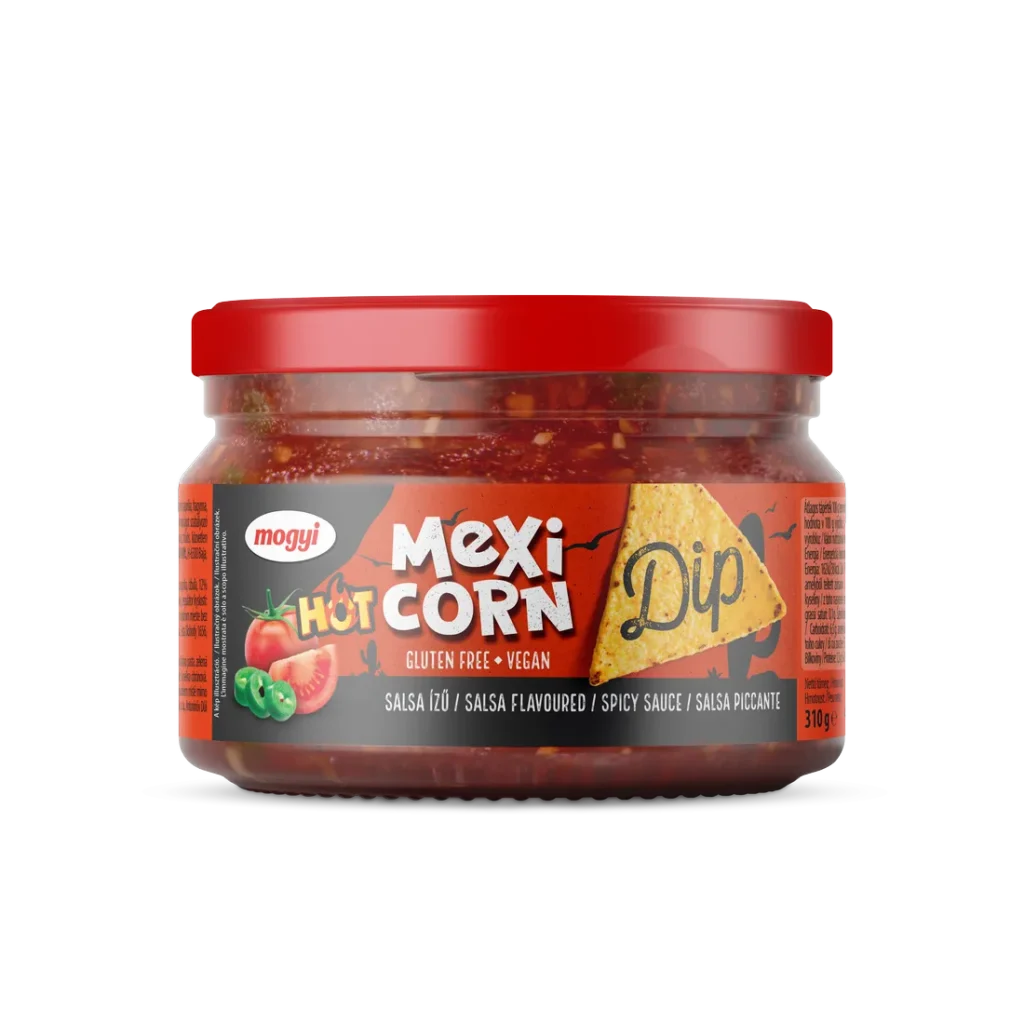 MEXICORN DIP Salsa