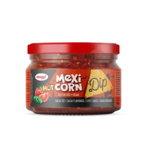 MEXICORN DIP Salsa