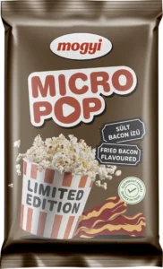 MicroPop