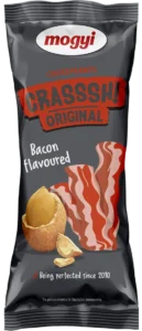 Crasssh! Original – Slanina