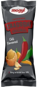 Crasssh! Originální Chilli