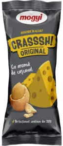 Crasssh! Original