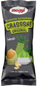 Crasssh! Original