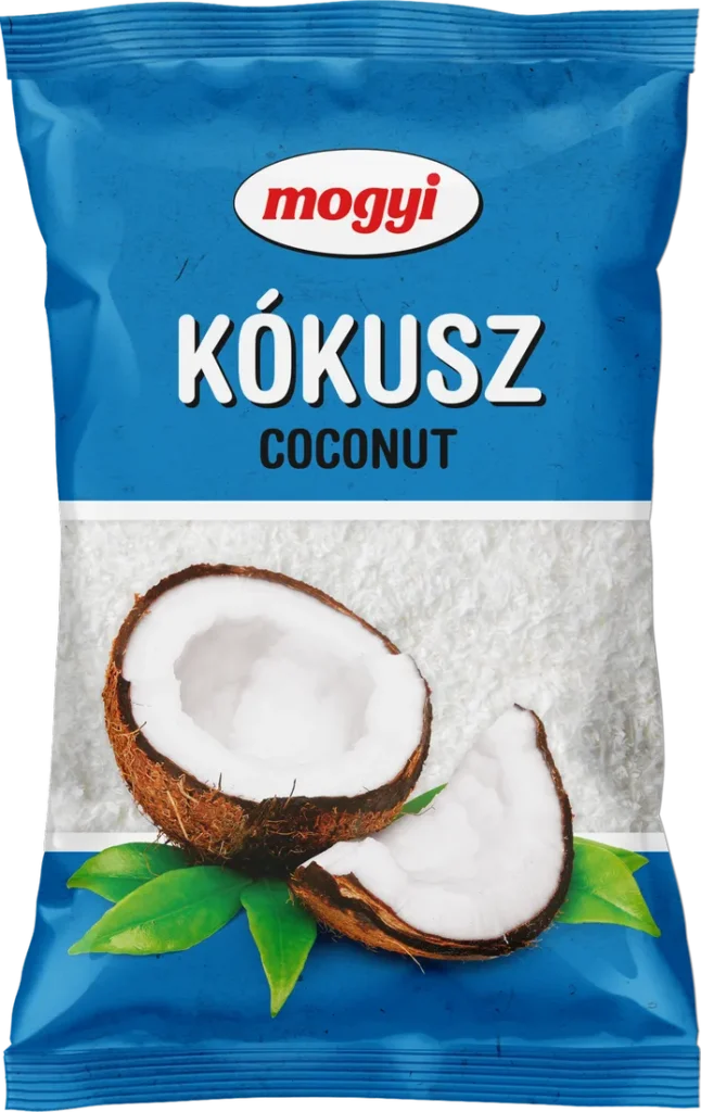 Kókuszreszelék