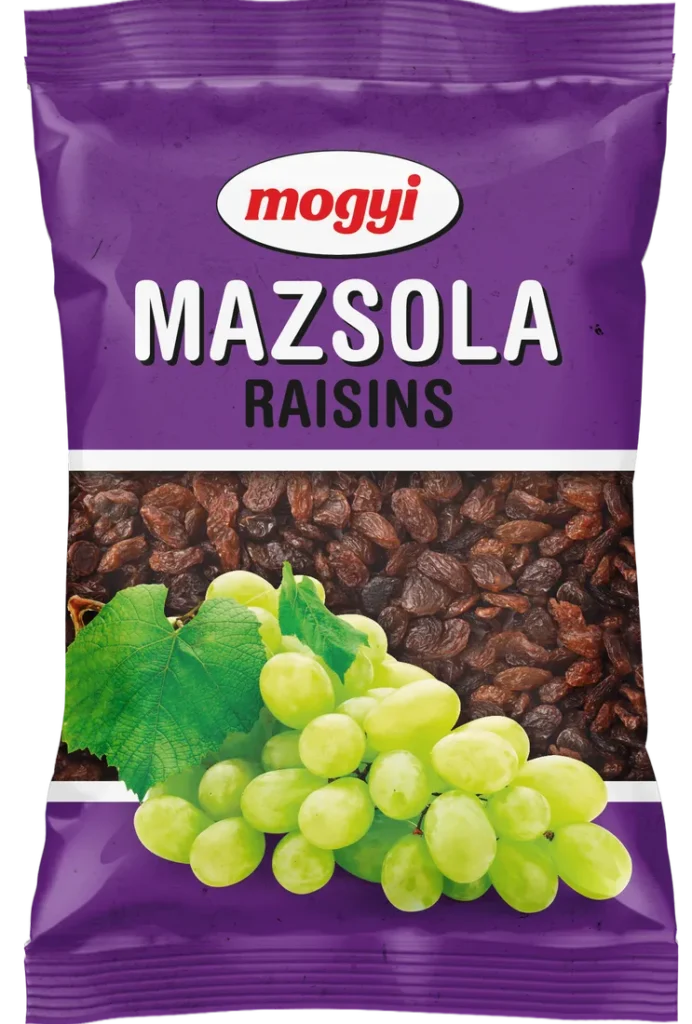 Mazsola