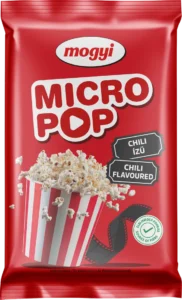 MicroPop
