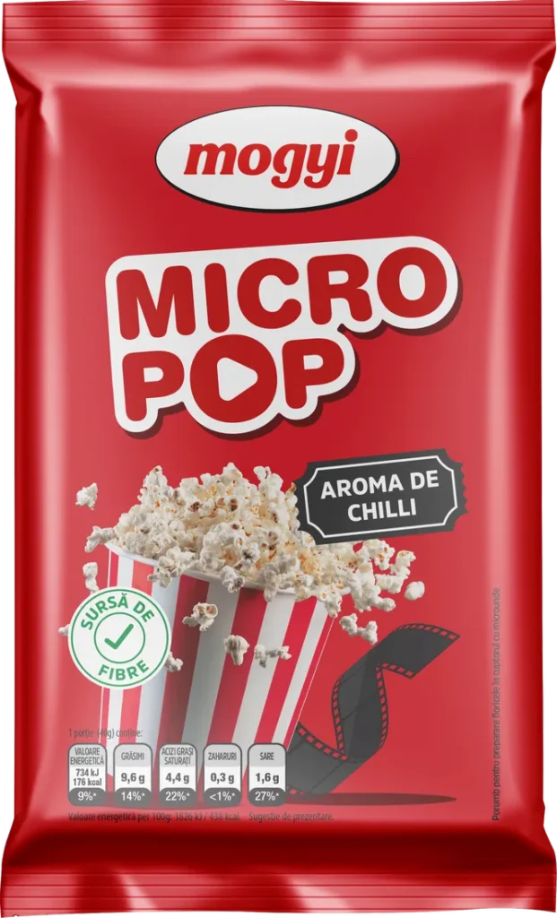 MicroPop