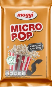 MicroPop