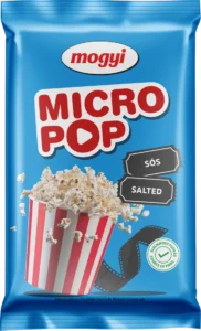MicroPop