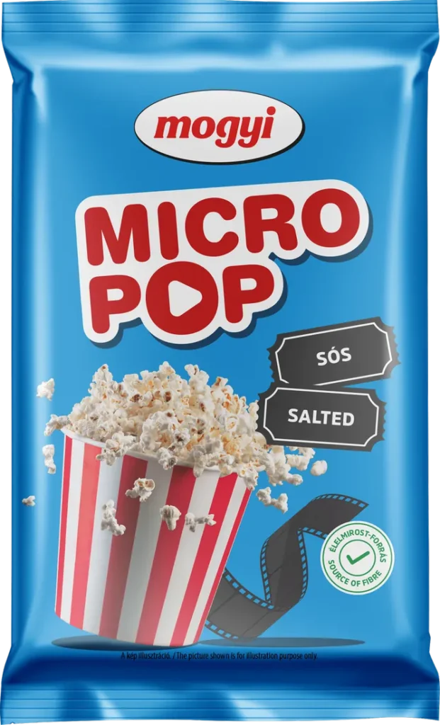 MicroPop Slani