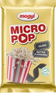 MicroPop